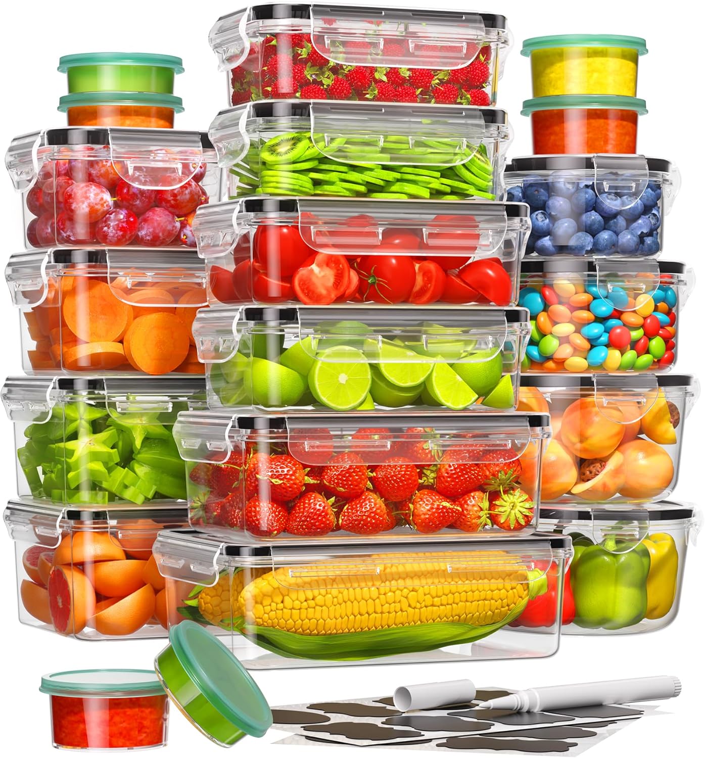 Food Storage