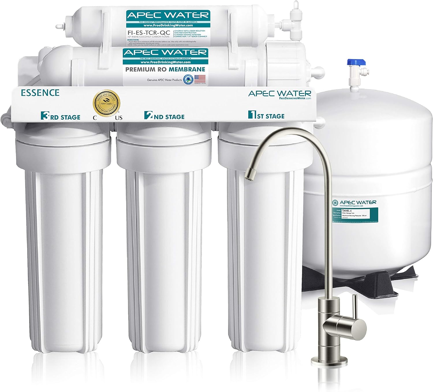 Water Filtration