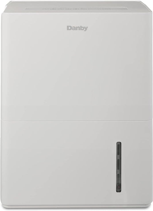 Danby Dehumidifiers, White