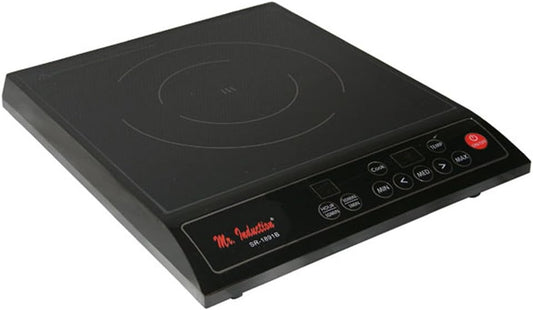 1300W INDUCTION COOKTOP