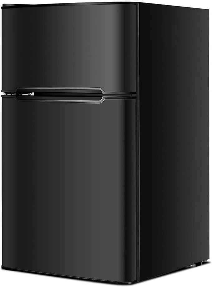 EP22672BK, Rainfally Portable Refrigerator, Black