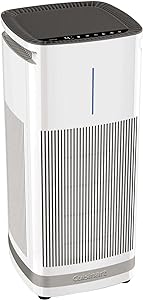 Cuisinart Air Purifier for Large Room/Home, H13 HEPA Filter, CAP-1000