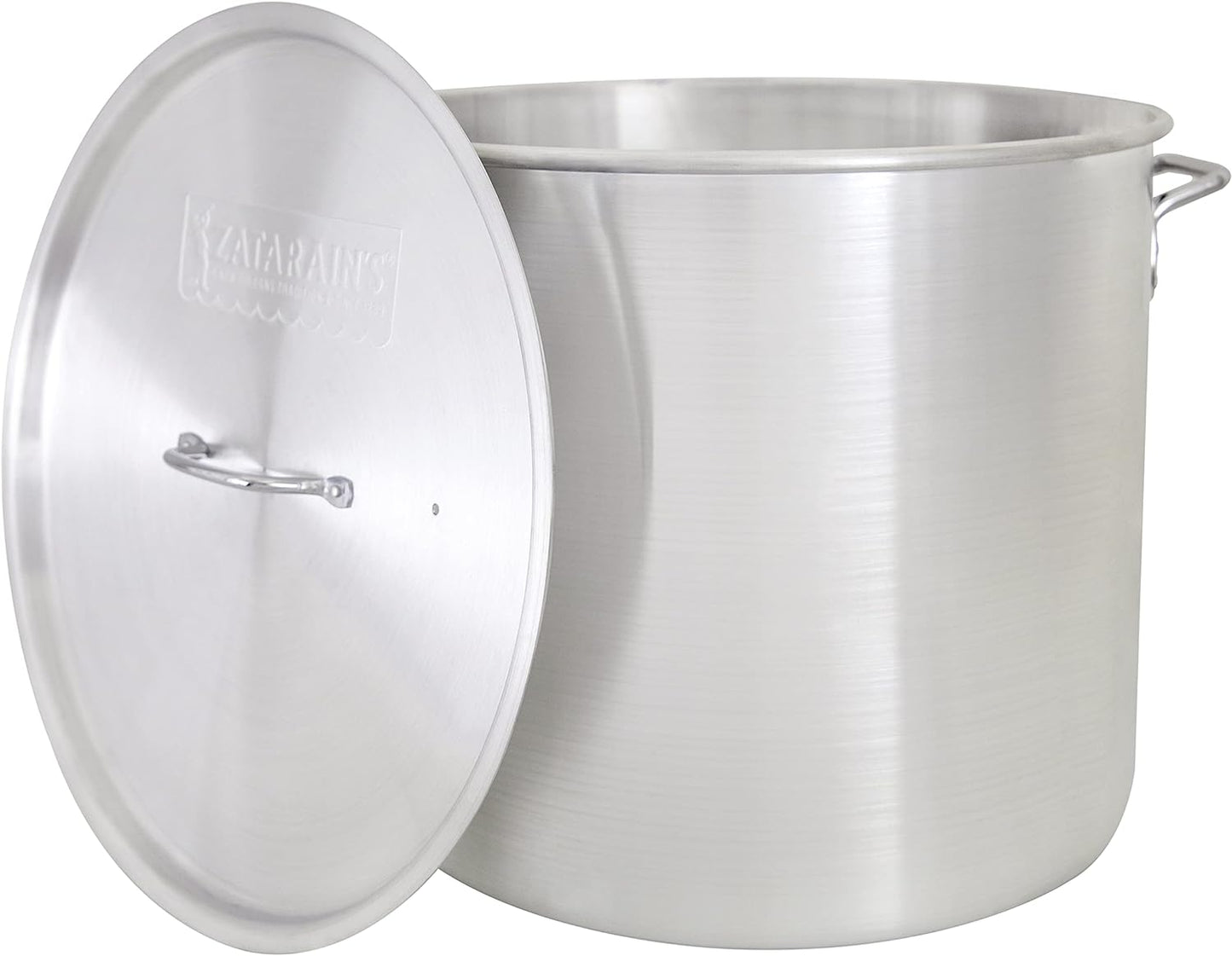 Zatarain's Crawfish Cooker Seafood Boiler Kit, 80 Quart