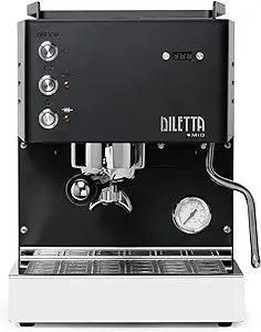 Diletta Mio Espresso Machine (Black)