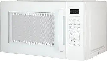 Avanti MT150V0W Microwave Oven, 1.4-Cu.Ft, White