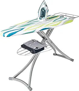 Ironing Board 18x49.8 w/Rest